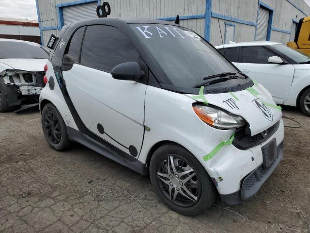 Photo 4 from auction – 2013 SMART FORTWO PUR with VIN WMEEJ3BA1DK682957