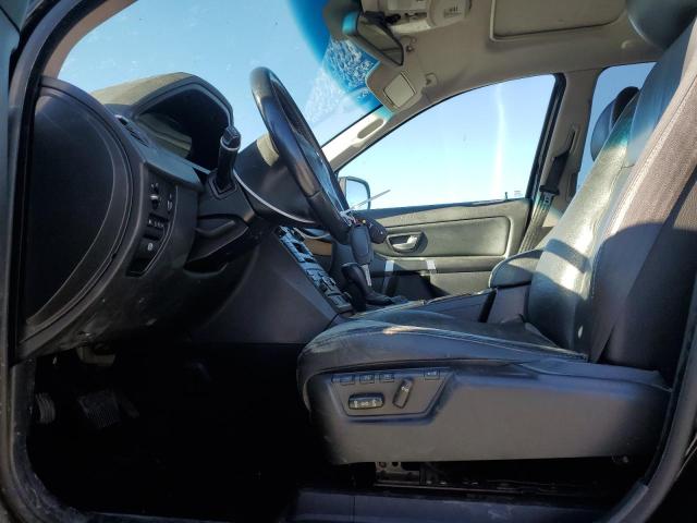 Photo 7 from auction – 2008 VOLVO XC90 3.2 with VIN YV4CY982681457303