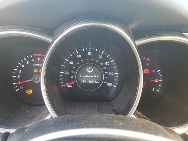 Photo 9 from auction – 2015 KIA OPTIMA LX with VIN 5XXGM4A72FG458524