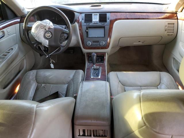 Photo 8 from auction – 2007 CADILLAC DTS with VIN 1G6KD57Y47U133503