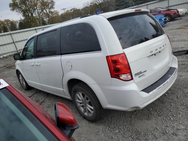 Photo 2 from auction – 2019 DODGE GRAND CARA with VIN 2C4RDGCGXKR793412