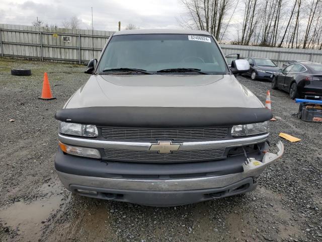 Photo 5 from auction – 2002 CHEVROLET SILVERADO with VIN 2GCEK19T821269907