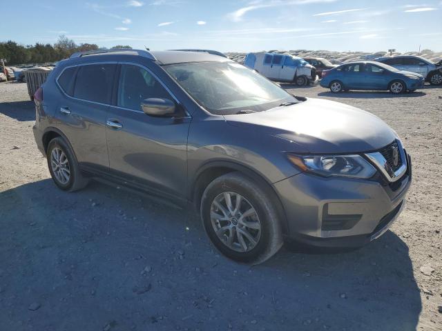 Photo 4 from auction – 2020 NISSAN ROGUE S with VIN KNMAT2MT8LP513116