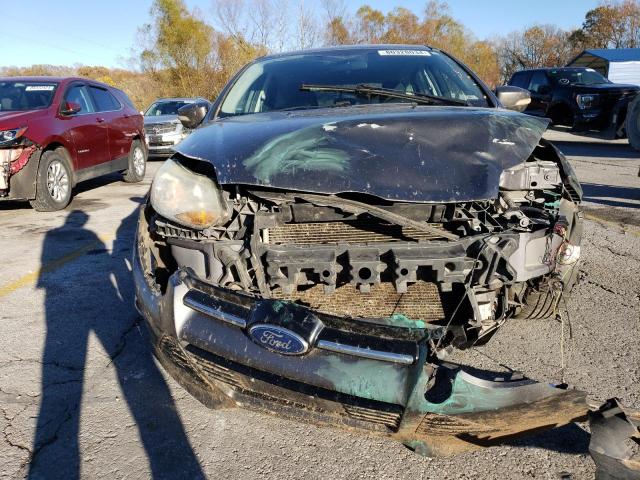Photo 5 from auction – 2012 FORD FOCUS SEL with VIN 1FAHP3M26CL147928
