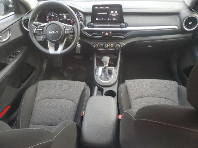 Photo 8 from auction – 2023 KIA FORTE LX with VIN 3KPF24AD5PE684154