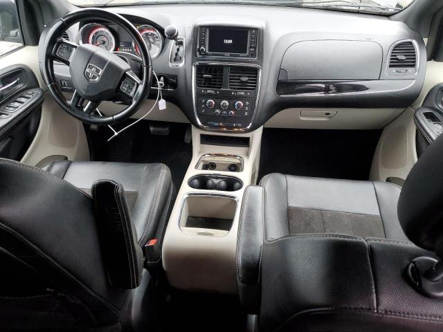 Photo 8 from auction – 2020 DODGE GRAND CARA with VIN 2C4RDGCG6LR200839