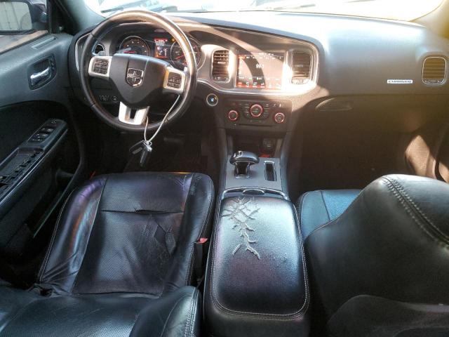 Photo 8 from auction – 2012 DODGE CHARGER with VIN 2C3CDXHG3CH183152