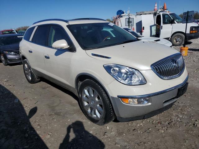 Photo 4 from auction – 2012 BUICK ENCLAVE with VIN 5GAKRCED1CJ361314