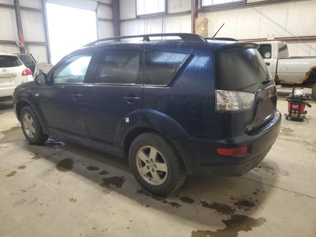 Photo 2 from auction – 2012 MITSUBISHI OUTLANDER with VIN JA4AT2AW4CU605690