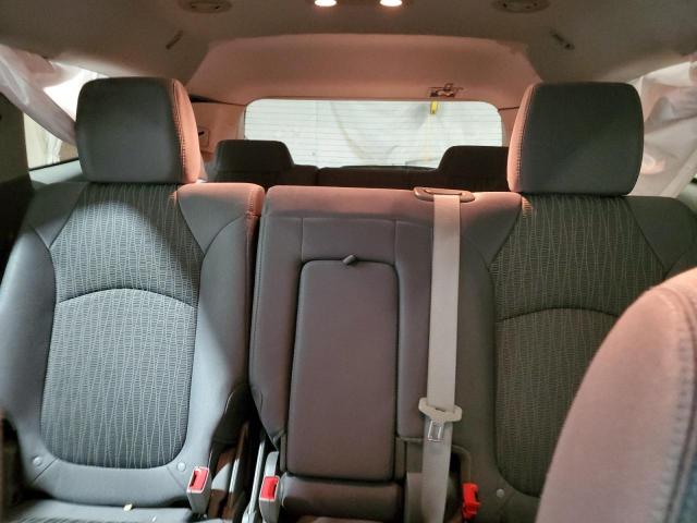 Photo 10 from auction – 2015 CHEVROLET TRAVERSE L with VIN 1GNKRFED3FJ349192
