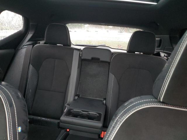 Photo 10 from auction – 2023 VOLVO XC40 RECHA with VIN YV4ED3UL7P2094292