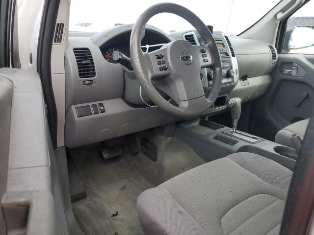 Photo 8 from auction – 2016 NISSAN FRONTIER S with VIN 1N6BD0CT7GN765784