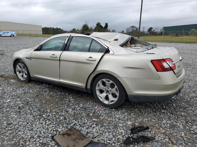 Photo 2 from auction – 2011 FORD TAURUS SEL with VIN 1FAHP2EW8BG188399