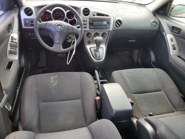 Photo 8 from auction – 2005 TOYOTA COROLLA MA with VIN 2T1KR32E95C493053