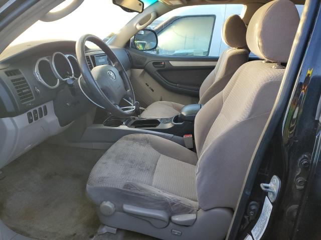 Photo 7 from auction – 2004 TOYOTA 4RUNNER SR with VIN JTEBT14R448008801