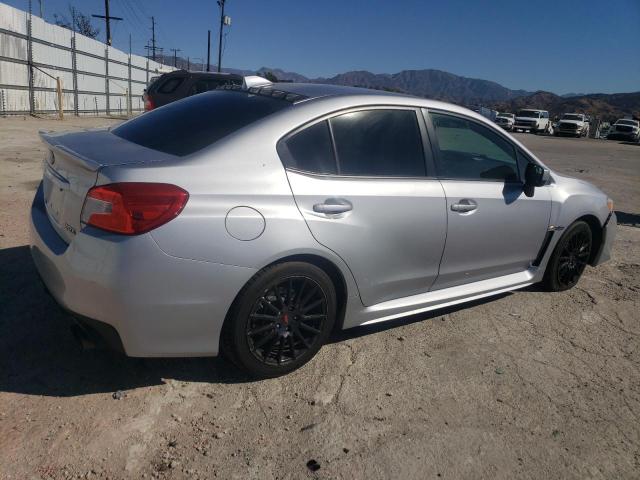 Photo 3 from auction – 2015 SUBARU WRX PREMIU with VIN JF1VA1D62F9837009
