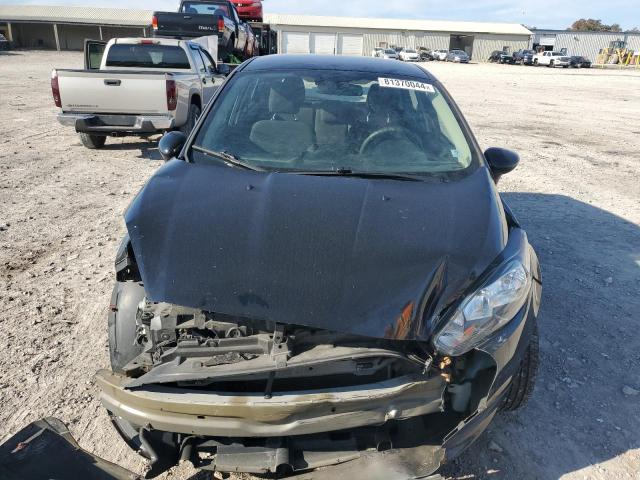 Photo 5 from auction – 2017 FORD FIESTA S with VIN 3FADP4TJ3HM169016