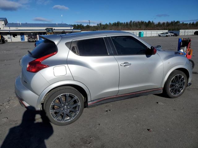 Photo 3 from auction – 2013 NISSAN JUKE S with VIN JN8AF5MR5DT226696