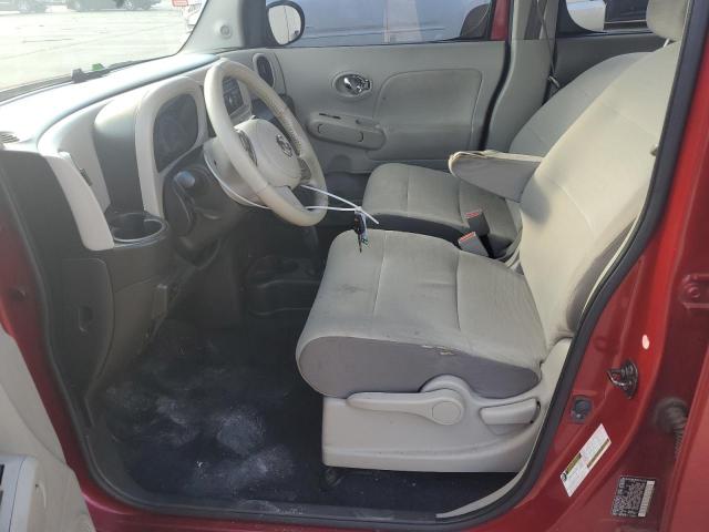 Photo 7 from auction – 2013 NISSAN CUBE S with VIN JN8AZ2KR2DT303534