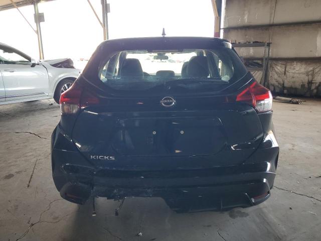 Photo 6 from auction – 2024 NISSAN KICKS S with VIN 3N1CP5BVXRL586675