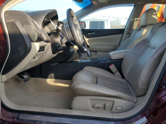 Снимка 7 от търг – 2013 NISSAN MAXIMA S с VIN 1N4AA5AP1DC818485