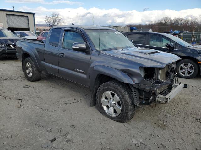 Photo 4 from auction – 2014 TOYOTA TACOMA with VIN 5TFUU4EN6EX099746