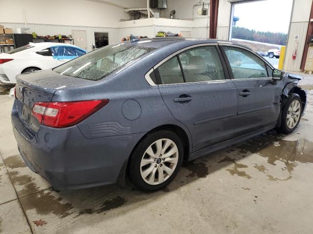 Photo 3 from auction – 2016 SUBARU LEGACY 2.5 with VIN 4S3BNBF65G3050600
