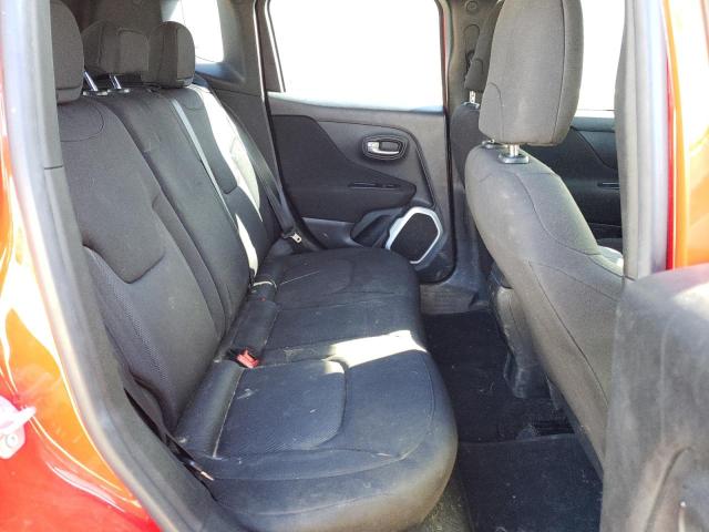 Photo 11 from auction – 2018 JEEP RENEGADE S with VIN ZACCJBAB8JPH85563
