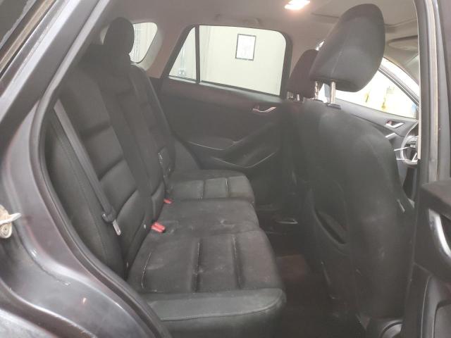 Photo 11 from auction – 2013 MAZDA CX-5 TOURI with VIN JM3KE4CE3D0151484