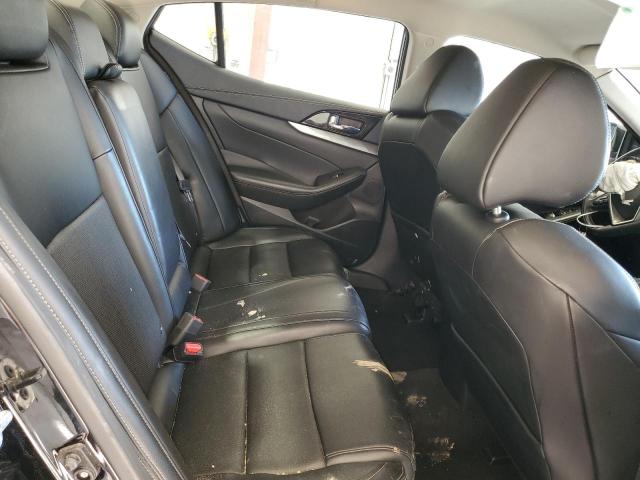 Photo 10 from auction – 2023 NISSAN MAXIMA SV with VIN 1N4AA6CV1PC509041