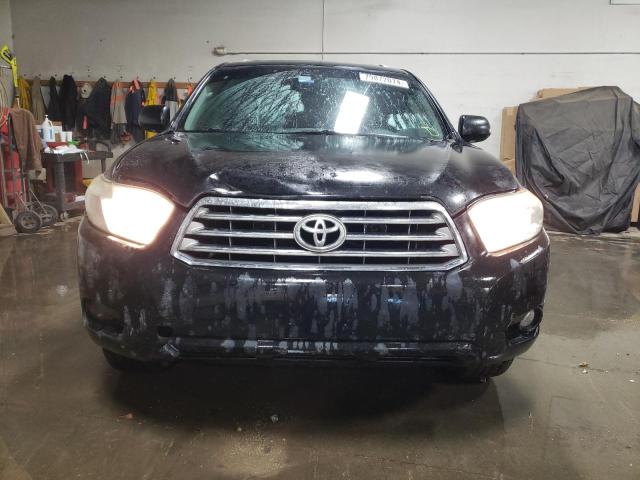 Photo 5 from auction – 2010 TOYOTA HIGHLANDER with VIN 5TDYK3EHXAS016198