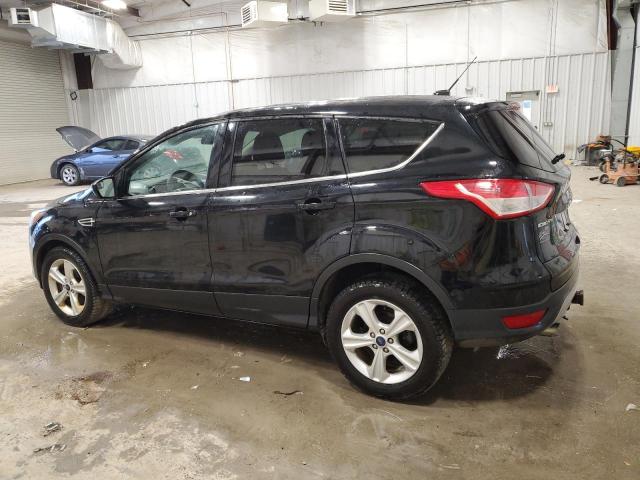 Photo 2 from auction – 2016 FORD ESCAPE SE with VIN 1FMCU9G95GUC27371