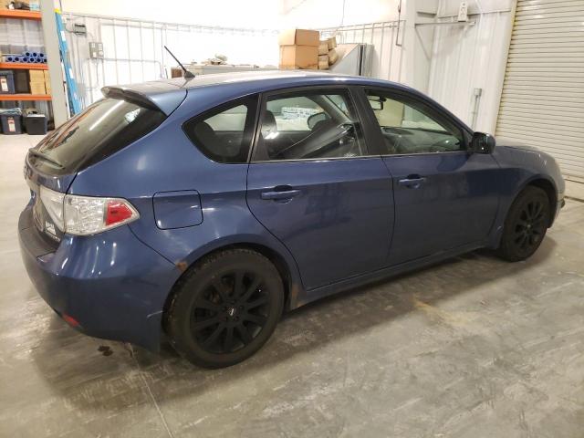 Photo 3 from auction – 2011 SUBARU IMPREZA 2. with VIN JF1GH6B67BH816533