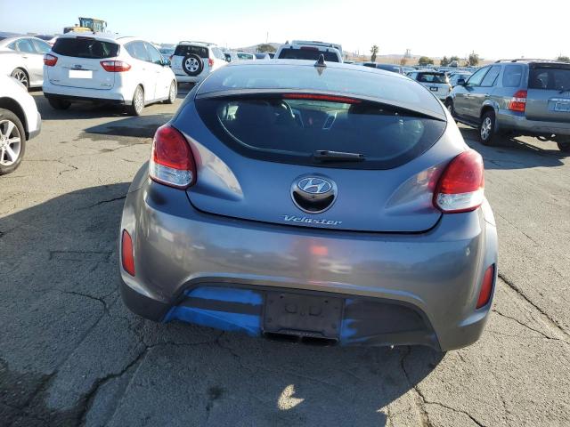 Photo 6 from auction – 2014 HYUNDAI VELOSTER with VIN KMHTC6AD4EU193239