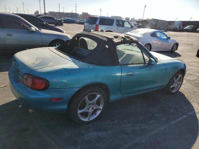 Photo 3 from auction – 2003 MAZDA MX-5 MIATA with VIN JM1NB353030301358