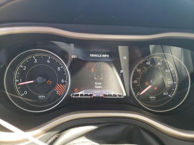 Photo 9 from auction – 2014 JEEP CHEROKEE L with VIN 1C4PJLDB0EW162093