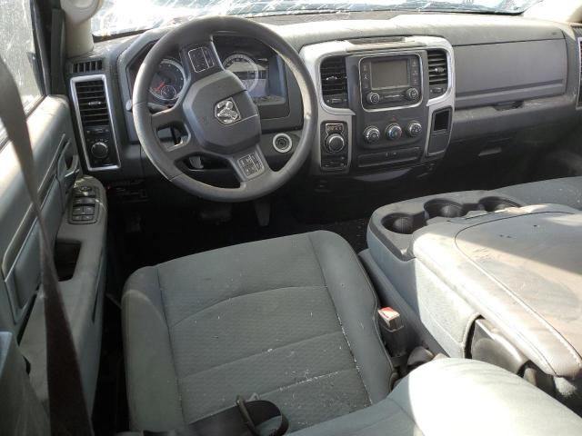 Photo 8 from auction – 2017 RAM 1500 SLT with VIN 1C6RR7GT4HS526774