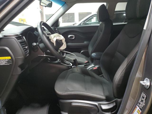 Photo 7 from auction – 2019 KIA SOUL with VIN KNDJN2A22K7021072