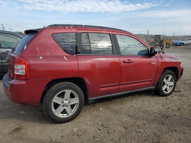 Photo 3 from auction – 2010 JEEP COMPASS SP with VIN 1J4NT4FB4AD653500