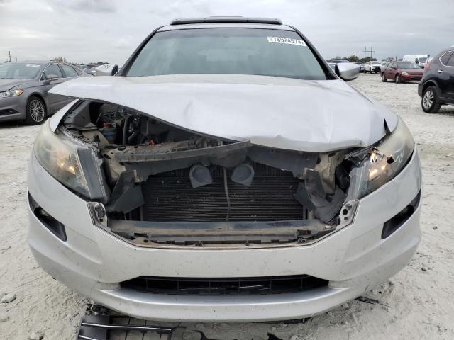 Photo 5 from auction – 2012 HONDA CROSSTOUR with VIN 5J6TF1H59CL001985