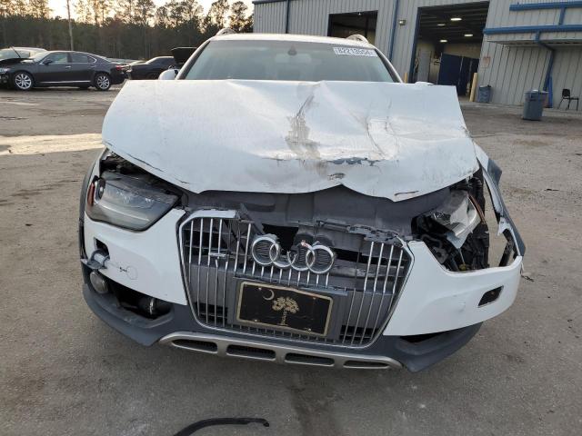 Photo 5 from auction – 2013 AUDI A4 ALLROAD with VIN WA19FAFLXDA197508