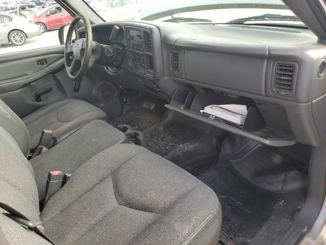 Photo 8 from auction – 2006 CHEVROLET SILVERADO with VIN 1GCEC19X46Z124473