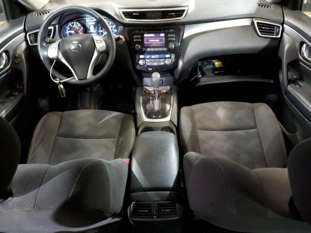 Photo 8 from auction – 2016 NISSAN ROGUE S with VIN KNMAT2MV9GP597244