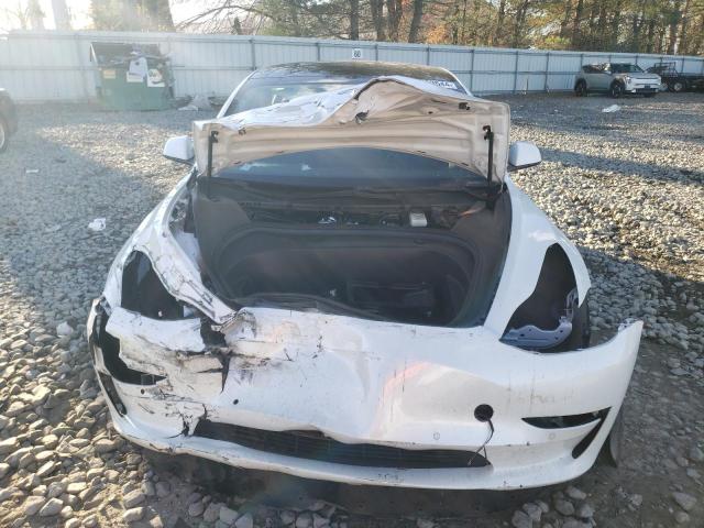 Photo 5 from auction – 2021 TESLA MODEL 3 with VIN 5YJ3E1EA8MF923145