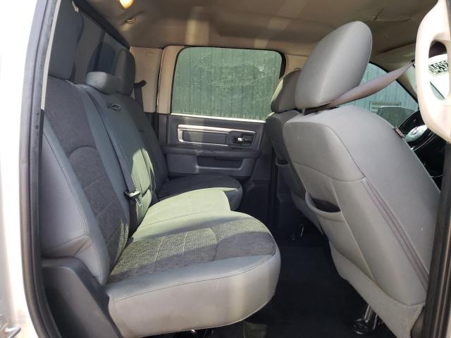 Photo 10 from auction – 2017 RAM 1500 SLT with VIN 3C6RR7LT8HG613946