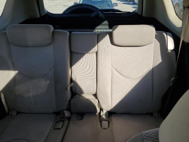 Photo 10 from auction – 2008 TOYOTA RAV4 LIMIT with VIN JTMBK31V485066533