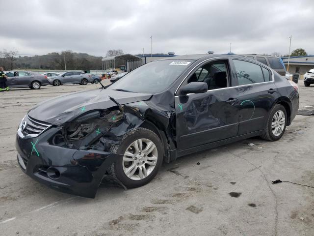 Photo 1 from auction – 2012 NISSAN ALTIMA BAS with VIN 1N4AL2AP7CN561098