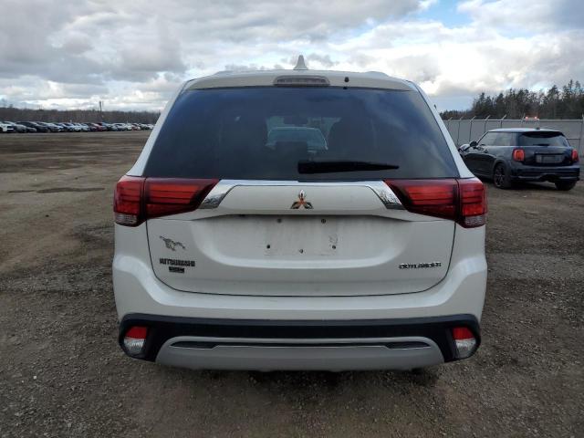 Photo 6 from auction – 2019 MITSUBISHI OUTLANDER with VIN JA4AZ2A30KZ605837