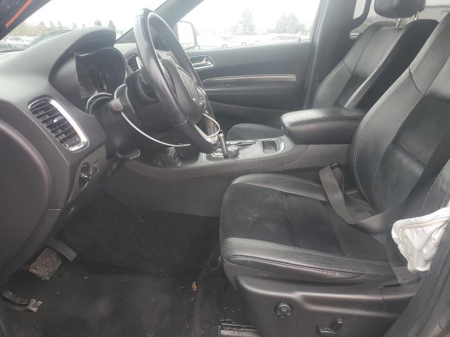 Снимка 7 от търг – 2015 DODGE DURANGO SX с VIN 1C4RDHAG9FC880502