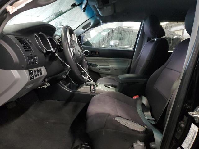 Photo 7 from auction – 2015 TOYOTA TACOMA DOU with VIN 3TMLU4EN8FM164664